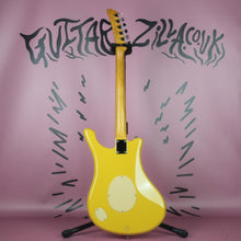 Load image into Gallery viewer, Yamaha SGV-300 Flying Samurai 2000's Yellow