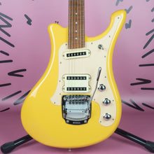 Load image into Gallery viewer, Yamaha SGV-300 Flying Samurai 2000's Yellow