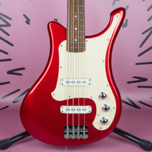 Load image into Gallery viewer, Yamaha SBV 500 Flying Samurai 2000's Candy Apple Red