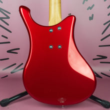 Load image into Gallery viewer, Yamaha SBV 500 Flying Samurai 2000's Candy Apple Red