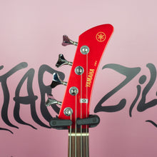 Load image into Gallery viewer, Yamaha SBV 500 Flying Samurai 2000's Candy Apple Red