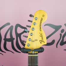 Load image into Gallery viewer, Fender Stratocaster '72 Reissue ST72-55 E Serial 1985 Olympic White MIJ Japan