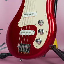 Load image into Gallery viewer, Yamaha SBV 500 Flying Samurai 2000's Candy Apple Red