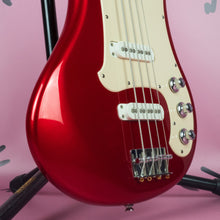 Load image into Gallery viewer, Yamaha SBV 500 Flying Samurai 2000's Candy Apple Red