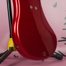 Load image into Gallery viewer, Yamaha SBV 500 Flying Samurai 2000's Candy Apple Red