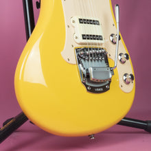 Load image into Gallery viewer, Yamaha SGV-300 Flying Samurai 2000's Yellow