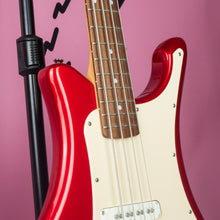 Load image into Gallery viewer, Yamaha SBV 500 Flying Samurai 2000's Candy Apple Red