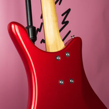 Load image into Gallery viewer, Yamaha SBV 500 Flying Samurai 2000's Candy Apple Red