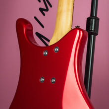 Load image into Gallery viewer, Yamaha SBV 500 Flying Samurai 2000's Candy Apple Red