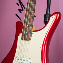 Load image into Gallery viewer, Yamaha SBV 500 Flying Samurai 2000's Candy Apple Red