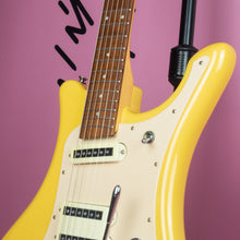 Load image into Gallery viewer, Yamaha SGV-300 Flying Samurai 2000's Yellow
