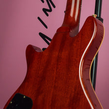 Load image into Gallery viewer, Edwards Potbelly PO-105D Quilted Maple 2013 See Thru Pink MIJ Japan ESP

