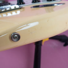 Load image into Gallery viewer, Fender Stratocaster '72 Reissue ST72-55 E Serial 1985 Olympic White MIJ Japan