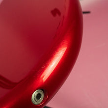 Load image into Gallery viewer, Yamaha SBV 500 Flying Samurai 2000's Candy Apple Red