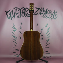 Load image into Gallery viewer, Yamaha FG-401WB 1980's Natural made in Japan Orange Label MIJ