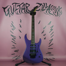 Load image into Gallery viewer, Jackson Dinky Student 1995 Metallic Purple MIJ Japan