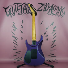 Load image into Gallery viewer, Jackson Dinky Student 1995 Metallic Purple MIJ Japan
