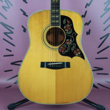 Load image into Gallery viewer, Yamaha FG-401WB 1980's Natural made in Japan Orange Label MIJ