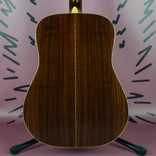 Load image into Gallery viewer, Yamaha FG-401WB 1980's Natural made in Japan Orange Label MIJ