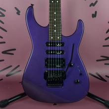 Load image into Gallery viewer, Jackson Dinky Student 1995 Metallic Purple MIJ Japan