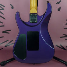 Load image into Gallery viewer, Jackson Dinky Student 1995 Metallic Purple MIJ Japan