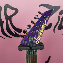 Load image into Gallery viewer, Jackson Dinky Student 1995 Metallic Purple MIJ Japan