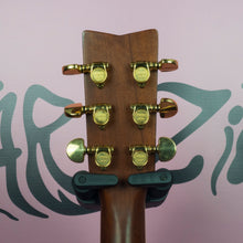 Load image into Gallery viewer, Yamaha FG-401WB 1980's Natural made in Japan Orange Label MIJ