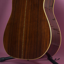 Load image into Gallery viewer, Yamaha FG-401WB 1980's Natural made in Japan Orange Label MIJ