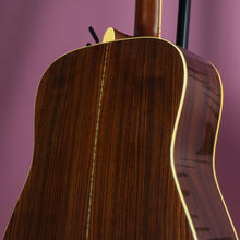 Load image into Gallery viewer, Yamaha FG-401WB 1980's Natural made in Japan Orange Label MIJ