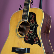 Load image into Gallery viewer, Yamaha FG-401WB 1980's Natural made in Japan Orange Label MIJ