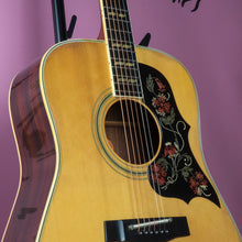Load image into Gallery viewer, Yamaha FG-401WB 1980's Natural made in Japan Orange Label MIJ