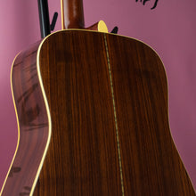 Load image into Gallery viewer, Yamaha FG-401WB 1980's Natural made in Japan Orange Label MIJ