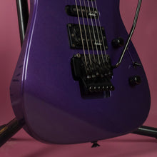 Load image into Gallery viewer, Jackson Dinky Student 1995 Metallic Purple MIJ Japan