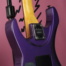 Load image into Gallery viewer, Jackson Dinky Student 1995 Metallic Purple MIJ Japan