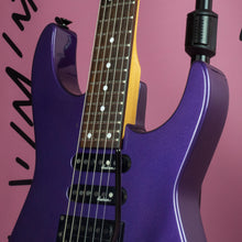 Load image into Gallery viewer, Jackson Dinky Student 1995 Metallic Purple MIJ Japan