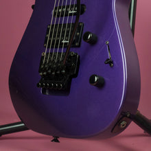 Load image into Gallery viewer, Jackson Dinky Student 1995 Metallic Purple MIJ Japan