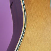 Load image into Gallery viewer, Yamaha FG-401WB 1980's Natural made in Japan Orange Label MIJ