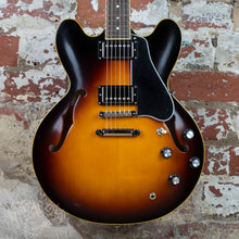 Load image into Gallery viewer, Edwards E-SA-160 LTS 2023 Tobacco Sunburst MIJ Japan