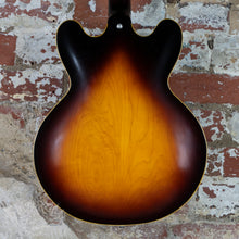 Load image into Gallery viewer, Edwards E-SA-160 LTS 2023 Tobacco Sunburst MIJ Japan