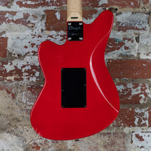 Load image into Gallery viewer, Charvel Surfcaster EM-SC Red 2005 MIJ Japan