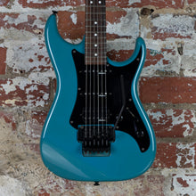Load image into Gallery viewer, Charvel Ark Series AR-070-SSH Light Blue 1993 MIJ Japan