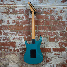 Load image into Gallery viewer, Charvel Ark Series AR-070-SSH Light Blue 1993 MIJ Japan