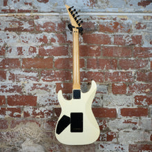 Load image into Gallery viewer, ZEP II Custom Super Strat 1980's White MIJ Japan ESP