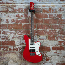 Load image into Gallery viewer, Charvel Surfcaster EM-SC Red 2005 MIJ Japan