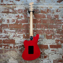Load image into Gallery viewer, Charvel Surfcaster EM-SC Red 2005 MIJ Japan