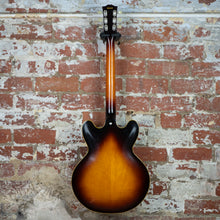 Load image into Gallery viewer, Edwards E-SA-160 LTS 2023 Tobacco Sunburst MIJ Japan
