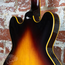 Load image into Gallery viewer, Edwards E-SA-160 LTS 2023 Tobacco Sunburst MIJ Japan