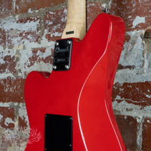 Load image into Gallery viewer, Charvel Surfcaster EM-SC Red 2005 MIJ Japan