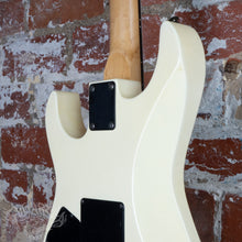 Load image into Gallery viewer, ZEP II Custom Super Strat 1980's White MIJ Japan ESP