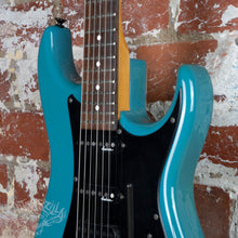 Load image into Gallery viewer, Charvel Ark Series AR-070-SSH Light Blue 1993 MIJ Japan